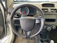 Chevrolet Spark 2015 5p LS Cargo L4/1.2 Man A/A 2015 Chevrolet Spark Venta Interiores 1