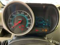 Chevrolet Spark 2015 5p LS Cargo L4/1.2 Man A/A 2015 Chevrolet Spark Venta Interiores 2