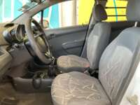 Chevrolet Spark 2015 5p LS Cargo L4/1.2 Man A/A 2015 Chevrolet Spark Venta Interiores 12