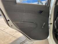 Chevrolet Spark 2015 5p LS Cargo L4/1.2 Man A/A 2015 Chevrolet Spark Venta Interiores 13