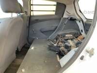 Chevrolet Spark 2015 5p LS Cargo L4/1.2 Man A/A 2015 Chevrolet Spark Venta Interiores 14