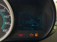 Chevrolet Spark 2015 5p LS Cargo L4/1.2 Man A/A 2015 Chevrolet Spark Venta Interiores 3