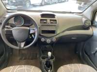 Chevrolet Spark 2015 5p LS Cargo L4/1.2 Man A/A 2015 Chevrolet Spark Venta Interiores 4