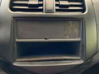 Chevrolet Spark 2015 5p LS Cargo L4/1.2 Man A/A 2015 Chevrolet Spark Venta Interiores 6