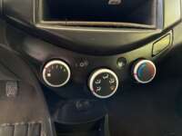 Chevrolet Spark 2015 5p LS Cargo L4/1.2 Man A/A 2015 Chevrolet Spark Venta Interiores 7