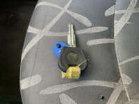 Chevrolet Spark 2015 5p LS Cargo L4/1.2 Man A/A 2015 Chevrolet Spark Venta Interiores 9