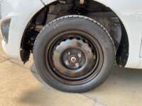 Chevrolet Spark 2015 5p LS Cargo L4/1.2 Man A/A 2015 Chevrolet Spark Venta Llantas 1