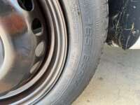 Chevrolet Spark 2015 5p LS Cargo L4/1.2 Man A/A 2015 Chevrolet Spark Venta Llantas 2