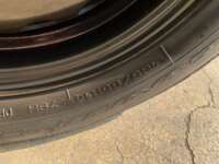 Chevrolet Spark 2015 5p LS Cargo L4/1.2 Man A/A 2015 Chevrolet Spark Venta Llantas 11