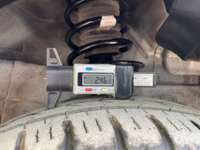 Chevrolet Spark 2015 5p LS Cargo L4/1.2 Man A/A 2015 Chevrolet Spark Venta Llantas 12