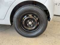 Chevrolet Spark 2015 5p LS Cargo L4/1.2 Man A/A 2015 Chevrolet Spark Venta Llantas 4