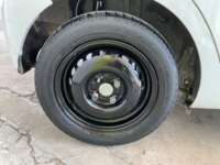 Chevrolet Spark 2015 5p LS Cargo L4/1.2 Man A/A 2015 Chevrolet Spark Venta Llantas 7