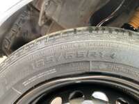 Chevrolet Spark 2015 5p LS Cargo L4/1.2 Man A/A 2015 Chevrolet Spark Venta Llantas 8