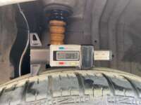 Chevrolet Spark 2015 5p LS Cargo L4/1.2 Man A/A 2015 Chevrolet Spark Venta Llantas 9