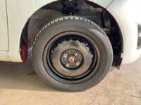 Chevrolet Spark 2015 5p LS Cargo L4/1.2 Man A/A 2015 Chevrolet Spark Venta Llantas 10