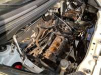 Chevrolet Spark 2015 5p LS Cargo L4/1.2 Man A/A 2015 Chevrolet Spark Venta Motor 1