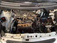 Chevrolet Spark 2015 5p LS Cargo L4/1.2 Man A/A 2015 Chevrolet Spark Venta Motor 2