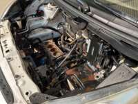 Chevrolet Spark 2015 5p LS Cargo L4/1.2 Man A/A 2015 Chevrolet Spark Venta Motor 3