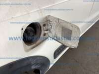 Volkswagen Saveiro 2015 2p Startline L4/1.6 Man A/A 2015 Volkswagen Saveiro Ingreso Cajuela 2