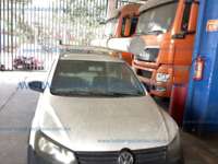 Volkswagen Saveiro 2015 2p Startline L4/1.6 Man A/A 2015 Volkswagen Saveiro Ingreso Exteriores 1