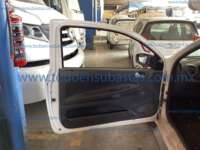 Volkswagen Saveiro 2015 2p Startline L4/1.6 Man A/A 2015 Volkswagen Saveiro Ingreso Interiores 0