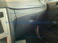 Volkswagen Saveiro 2015 2p Startline L4/1.6 Man A/A 2015 Volkswagen Saveiro Ingreso Interiores 10