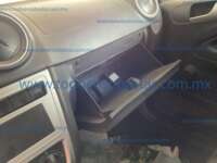 Volkswagen Saveiro 2015 2p Startline L4/1.6 Man A/A 2015 Volkswagen Saveiro Ingreso Interiores 11