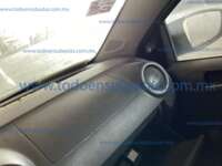 Volkswagen Saveiro 2015 2p Startline L4/1.6 Man A/A 2015 Volkswagen Saveiro Ingreso Interiores 13