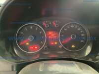 Volkswagen Saveiro 2015 2p Startline L4/1.6 Man A/A 2015 Volkswagen Saveiro Ingreso Interiores 14