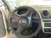 Volkswagen Saveiro 2015 2p Startline L4/1.6 Man A/A 2015 Volkswagen Saveiro Ingreso Interiores 2