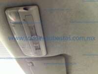 Volkswagen Saveiro 2015 2p Startline L4/1.6 Man A/A 2015 Volkswagen Saveiro Ingreso Interiores 4