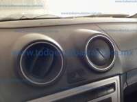 Volkswagen Saveiro 2015 2p Startline L4/1.6 Man A/A 2015 Volkswagen Saveiro Ingreso Interiores 5