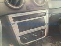 Volkswagen Saveiro 2015 2p Startline L4/1.6 Man A/A 2015 Volkswagen Saveiro Ingreso Interiores 6