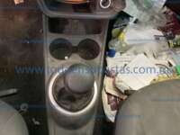 Volkswagen Saveiro 2015 2p Startline L4/1.6 Man A/A 2015 Volkswagen Saveiro Ingreso Interiores 8