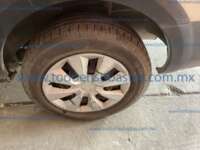 Volkswagen Saveiro 2015 2p Startline L4/1.6 Man A/A IMG_2924