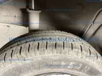 Volkswagen Saveiro 2015 2p Startline L4/1.6 Man A/A IMG_2932