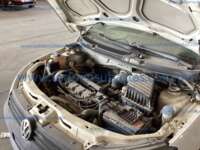 Volkswagen Saveiro 2015 2p Startline L4/1.6 Man A/A 2015 Volkswagen Saveiro Ingreso Motor 0