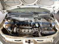 Volkswagen Saveiro 2015 2p Startline L4/1.6 Man A/A 2015 Volkswagen Saveiro Ingreso Motor 1