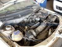 Volkswagen Saveiro 2015 2p Startline L4/1.6 Man A/A 2015 Volkswagen Saveiro Ingreso Motor 2