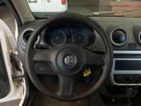 Volkswagen Saveiro 2015 2p Startline L4/1.6 Man A/A 2015 Volkswagen Saveiro Venta Interiores 1