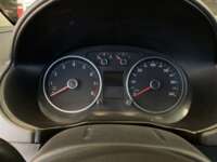 Volkswagen Saveiro 2015 2p Startline L4/1.6 Man A/A 2015 Volkswagen Saveiro Venta Interiores 2