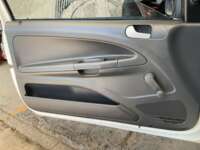 Volkswagen Saveiro 2015 2p Startline L4/1.6 Man A/A 2015 Volkswagen Saveiro Venta Interiores 11