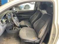 Volkswagen Saveiro 2015 2p Startline L4/1.6 Man A/A 2015 Volkswagen Saveiro Venta Interiores 12