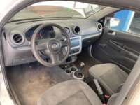 Volkswagen Saveiro 2015 2p Startline L4/1.6 Man A/A 2015 Volkswagen Saveiro Venta Interiores 4