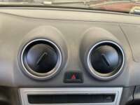 Volkswagen Saveiro 2015 2p Startline L4/1.6 Man A/A 2015 Volkswagen Saveiro Venta Interiores 5