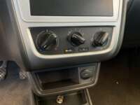 Volkswagen Saveiro 2015 2p Startline L4/1.6 Man A/A 2015 Volkswagen Saveiro Venta Interiores 7