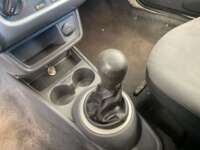 Volkswagen Saveiro 2015 2p Startline L4/1.6 Man A/A 2015 Volkswagen Saveiro Venta Interiores 8