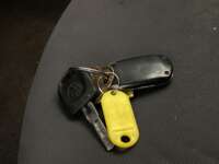 Volkswagen Saveiro 2015 2p Startline L4/1.6 Man A/A 2015 Volkswagen Saveiro Venta Interiores 9