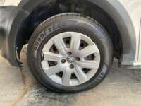 Volkswagen Saveiro 2015 2p Startline L4/1.6 Man A/A 2015 Volkswagen Saveiro Venta Llantas 1