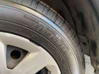 Volkswagen Saveiro 2015 2p Startline L4/1.6 Man A/A 2015 Volkswagen Saveiro Venta Llantas 2